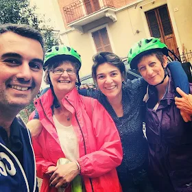 bike rental shop in pesaro