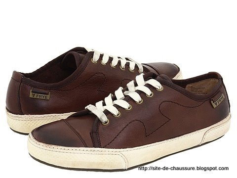 Site de chaussure:de-596318