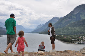 Waterton Park
