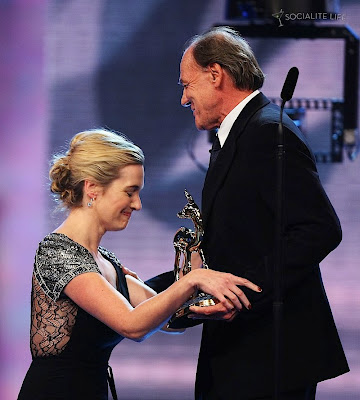 Kate Winslet Wins Bambi Award pics, Kate Winslet Wins Bambi Award photo, Kate Winslet Wins Bambi Award photos, Kate Winslet Wins Bambi Award pictures,Kate Winslet Wins Bambi Award picture, Kate Winslet Wins Bambi Award nice pics