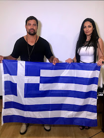 Πανεθνικό Συλλαλητήριο στο Σύνταγμα (13/5): «Η Ελλάδα δεν αιχμαλωτίζεται» – ΣΥΓΚΛΟΝΙΣΕ πασίγνωστος φιλέλληνας ηθοποιός