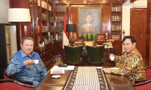 Pakar: Narasi Politik Kubu Prabowo Lebih Menjual
