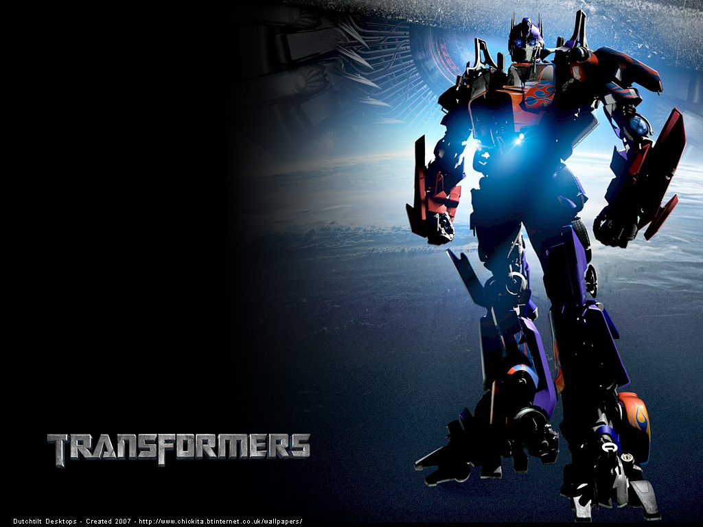 25 Transformers Movie Wallpaper 2011 | Wallpaper Download