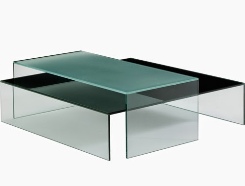 Glass Coffee Tables