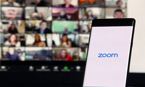 Zoom Inc. loses 104 million dollars during the last quarter