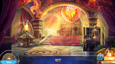 Lost Grimoires 3 The Forgotten Well Game Screenshot 1