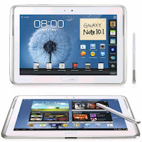 Samsung Galaxy Note 10.1 N8000