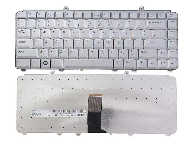 dell laptop keyboard