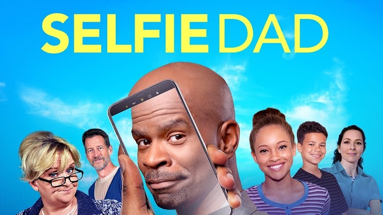 Selfie Dad 2020 subtitulada descargar