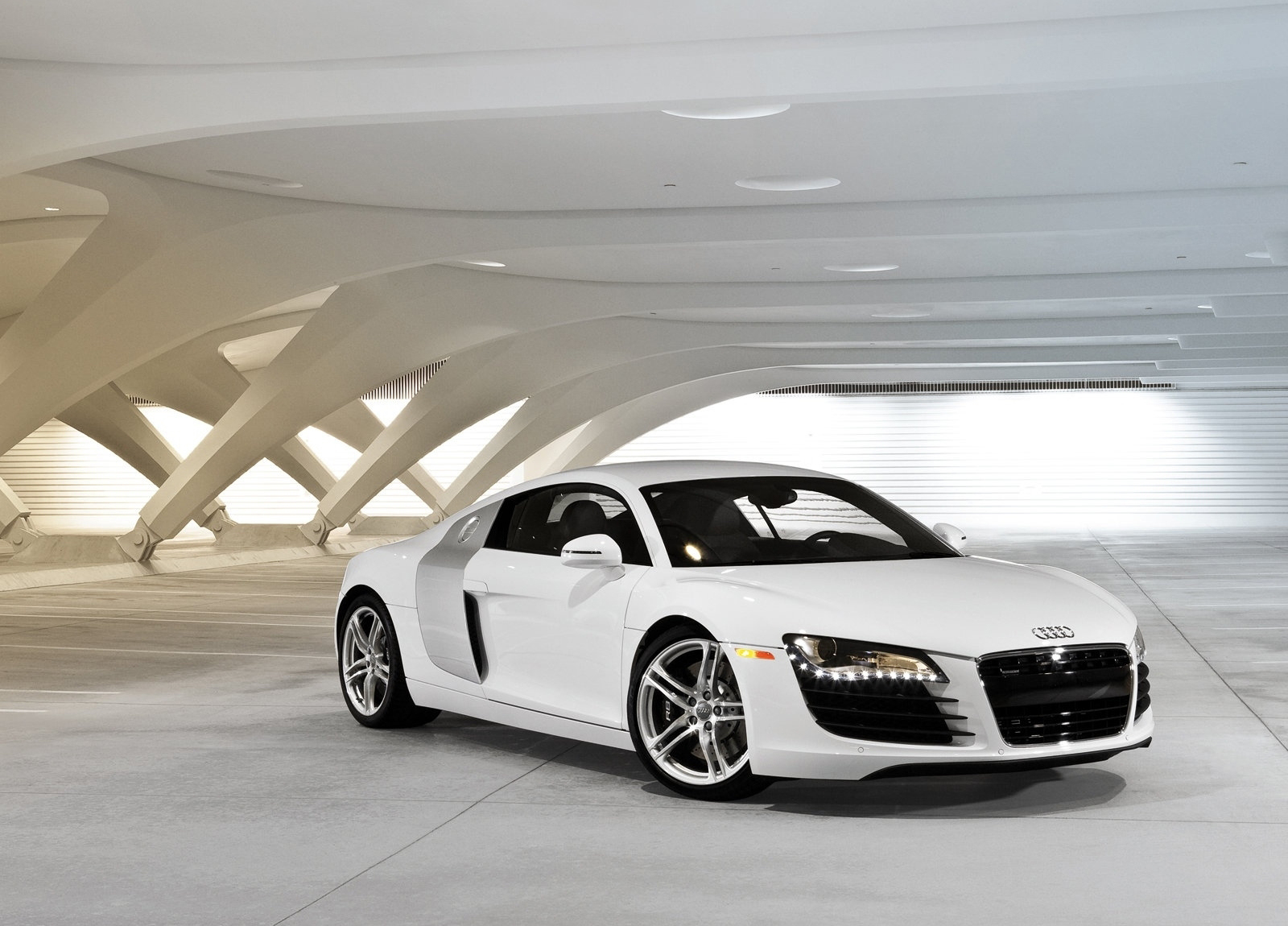 audi r8 hd wallpaper white audi r8 hd wallpaper audi r8 v8 rear ...