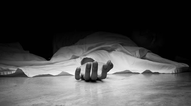 Woman flees as 60-year-old lover dies during sex in Lagos