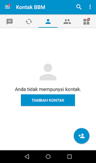 Cara Daftar BBM Buat Akun BBM Dan Cara Aktifkan BBM