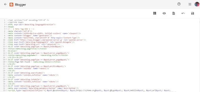Cara Agar Postingan Blog Tidak Bisa Dicopy Paste