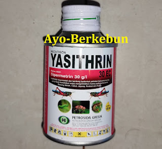 Yasithrin