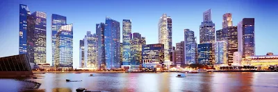 싱가포르 최고 인기 도시의 호텔을 만나보세요