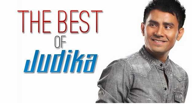 Download Kumpulan Lagu Mp3 Judika Album Best of The Best 