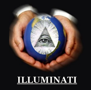 Resultado de imagem para olho illuminati