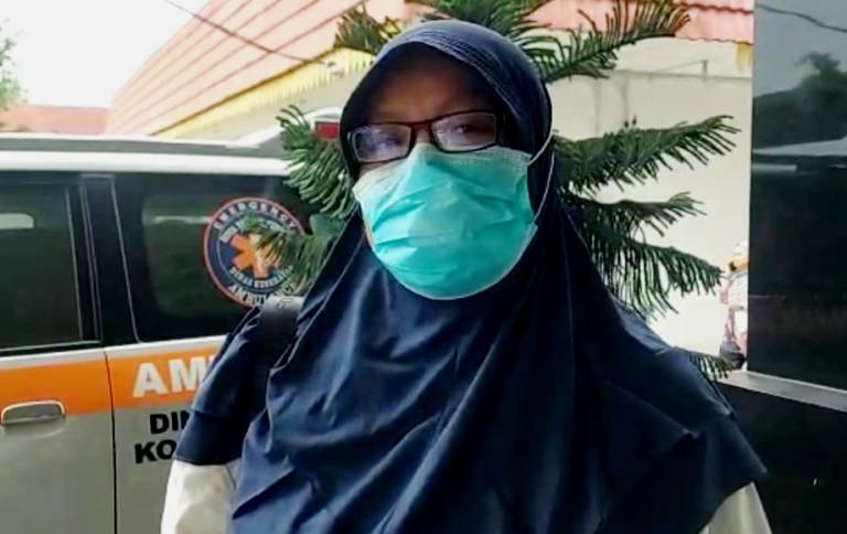 Jubir Covid-19 Tebing Tinggi: Pelaksanaan Belajar Tatap Muka Secara Terbatas