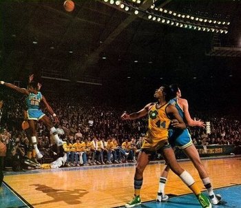 On This Day In Sports: January 19, 1974: UCLA's 88 Game Winning Streak