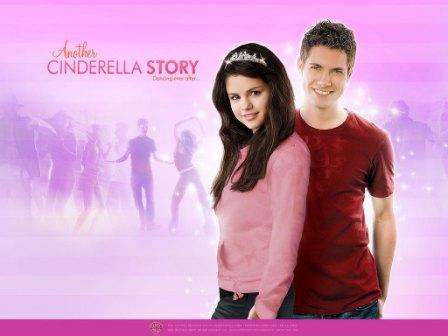 Another Cinderella Story - , the free encyclopedia