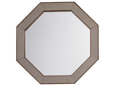 lexington mirror from Baer's Furniture