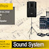 Speaker Sound System