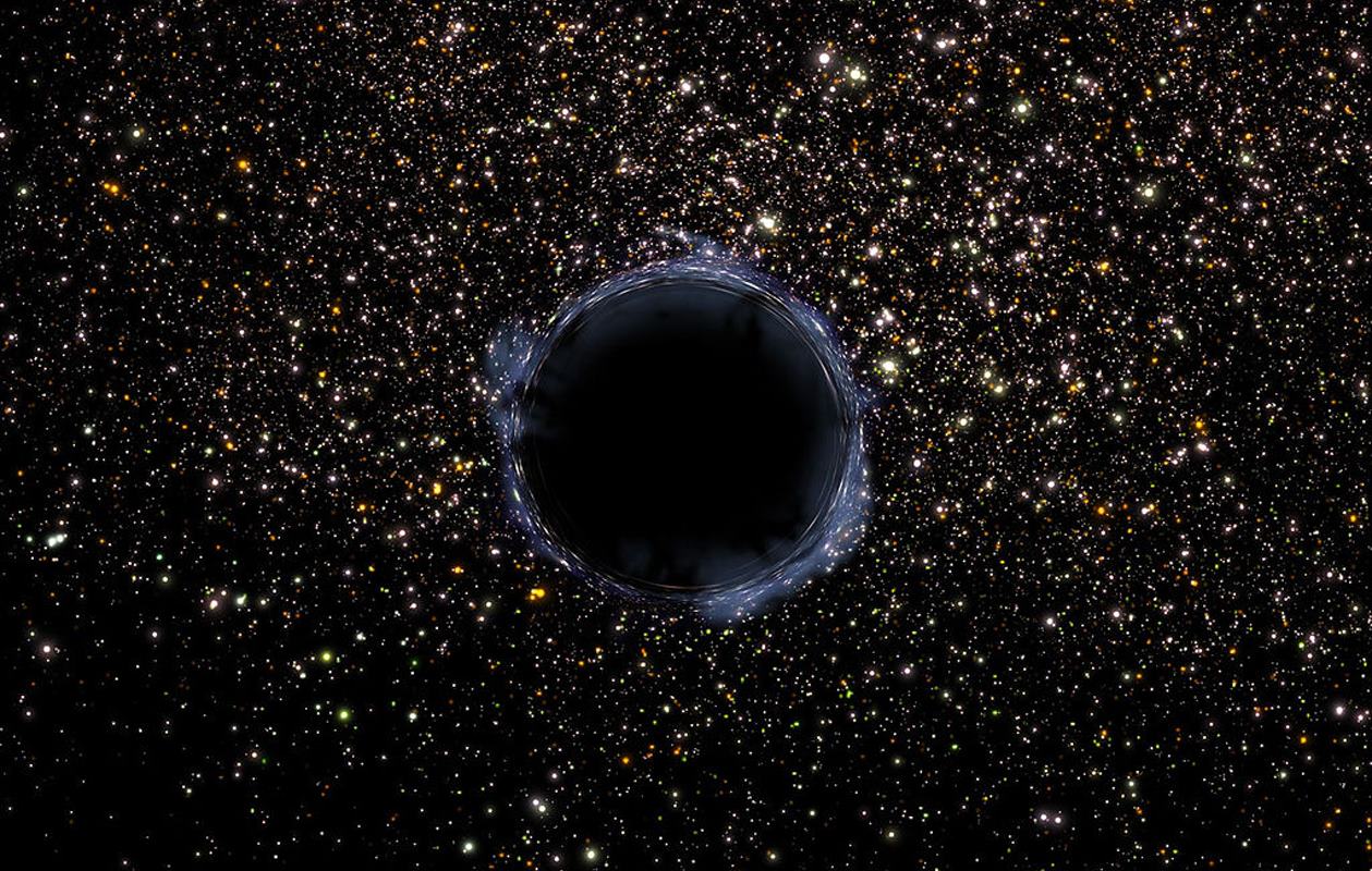 Resultado de imagem para black holes