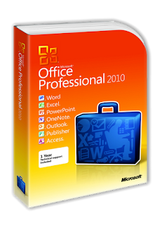 Microsoft Office 2010 ล่าสุด