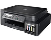 Brother DCP-T510W Error Codes List - Download Driver Brother DCP-T510W