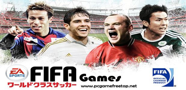 All Fifa Football Games Collection List All Fifa Football Games Collection List