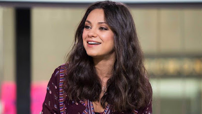 Mila Kunis HD Wallpaper - All About Windows Phone