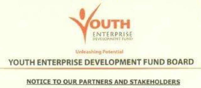 Youth Fund Kenya 