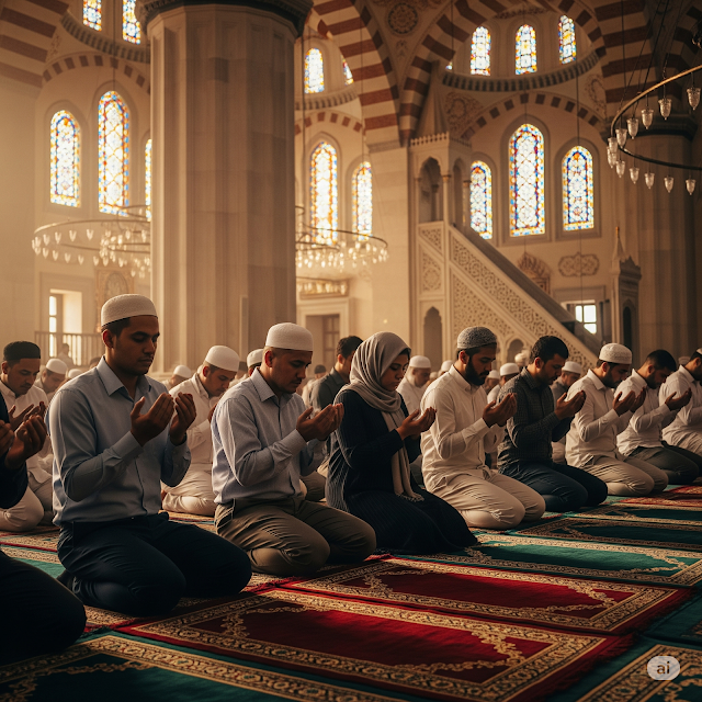 Eid Al Adha 2025 in UAE: Prayer Timings Across Emirates Revealed, Four-Day Holiday Announced