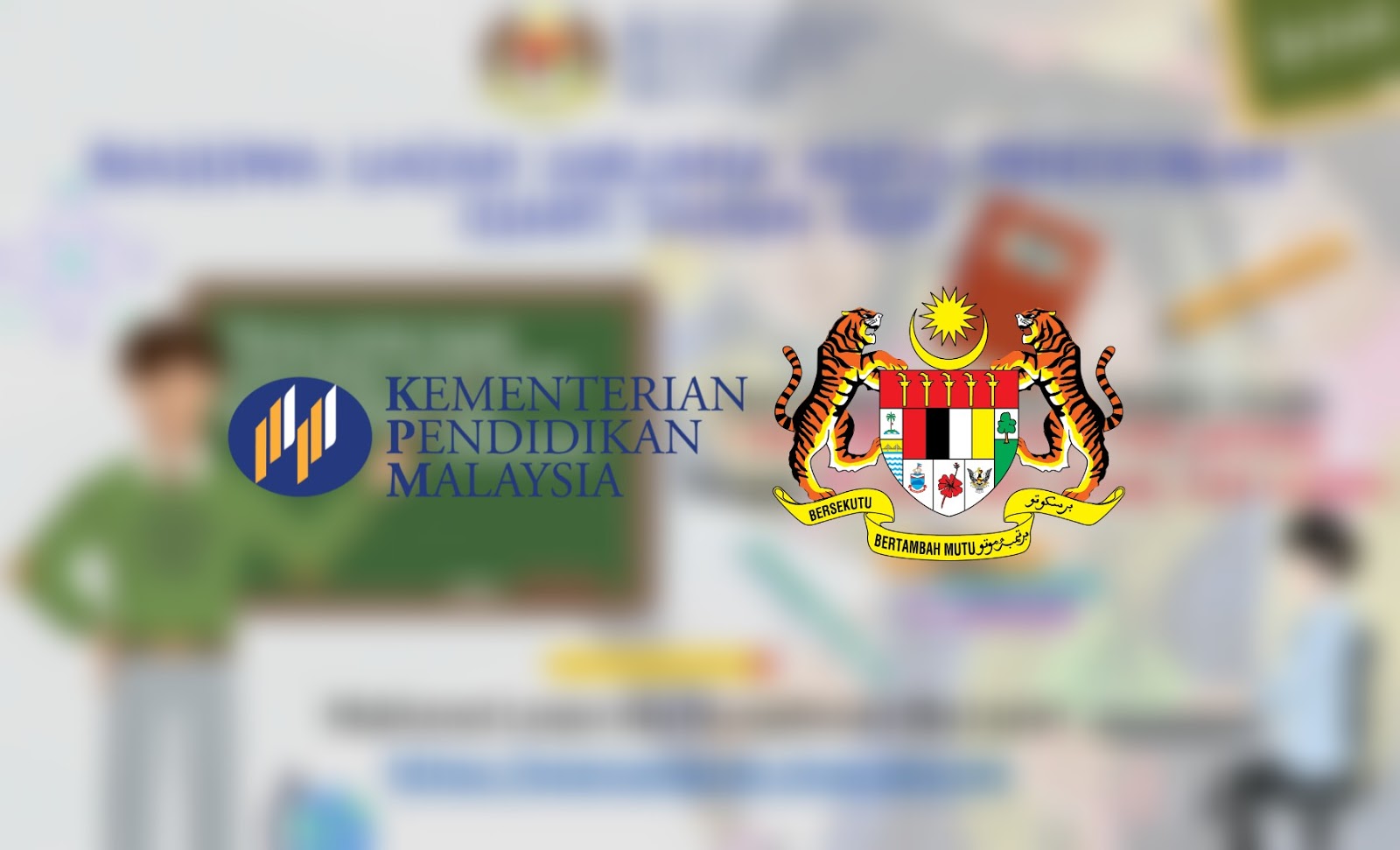 Permohonan Biasiswa Ijazah Sarjana Muda Pendidikan 2020 ...