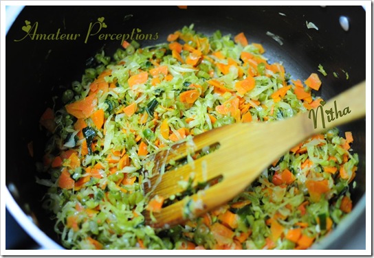 Fried Rice 2