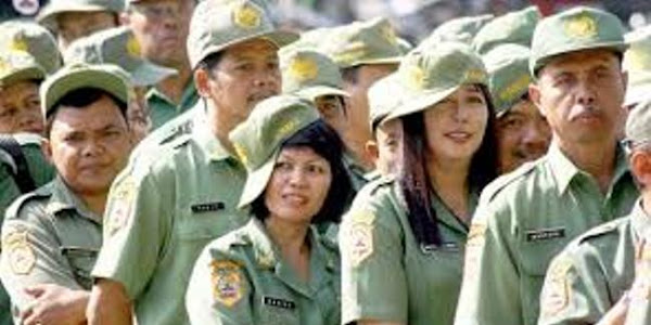 Peraturan Pemerintah Nomor 30 Tahun 2015 Mengenai Kenaikan Gaji PNS