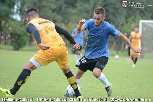 Gimnasia igualó ante Mitre en el segundo amistoso