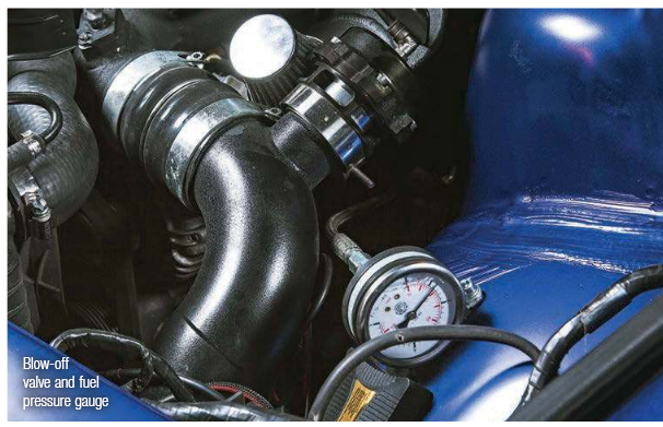 BMW E36 M3 engine