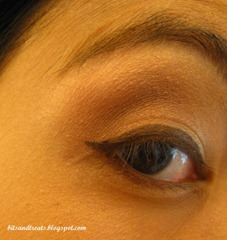eotd by baby from clinique, by bitsandtreats eotd by baby from clinique, by bitsandtreats