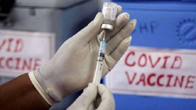 Corona Vaccination in Haryana: मई में मर चुकी महिला को अगस्त में लगा कोरोना टीका! हरियाणा सरकार के दावों पर उठे सवाल - Corona Vaccination in Haryana: The woman who died in May got the corona vaccine in August! Questions raised on claims of Haryana government