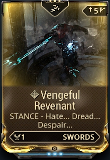 Vengeful Revenant