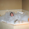 Baby Bubble Bath Tub : Born Babies White Plastic Baby Bath Tub: Buy Born Babies ... / See more ideas about bubble bath, beautiful bathrooms, clawfoot tub.