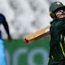 Pakistani cricketer Ayesha Naseem, 18, publicizes retirement citing faith