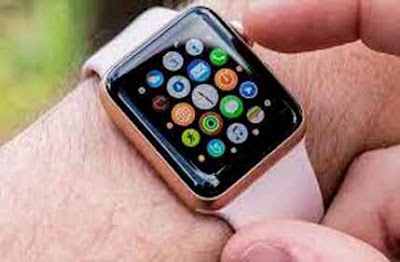 Facebook smartwatch provides multiple functional service