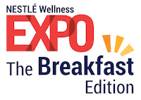 Nestle Wellness Expo 2015