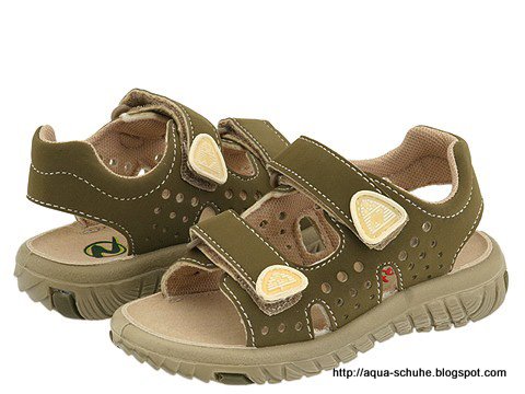 Aqua schuhe:schuhe-305100