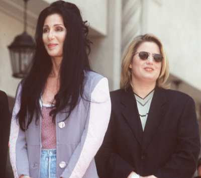 Cher and Chastity