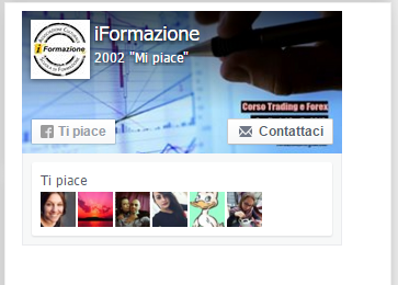 Blog iFormazione Web