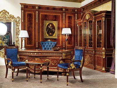 Antiquefurniture on Classical Italian Furniture   Antique Furniture