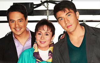 n my life, john lloyd cruz, luis manzano, vilma santos